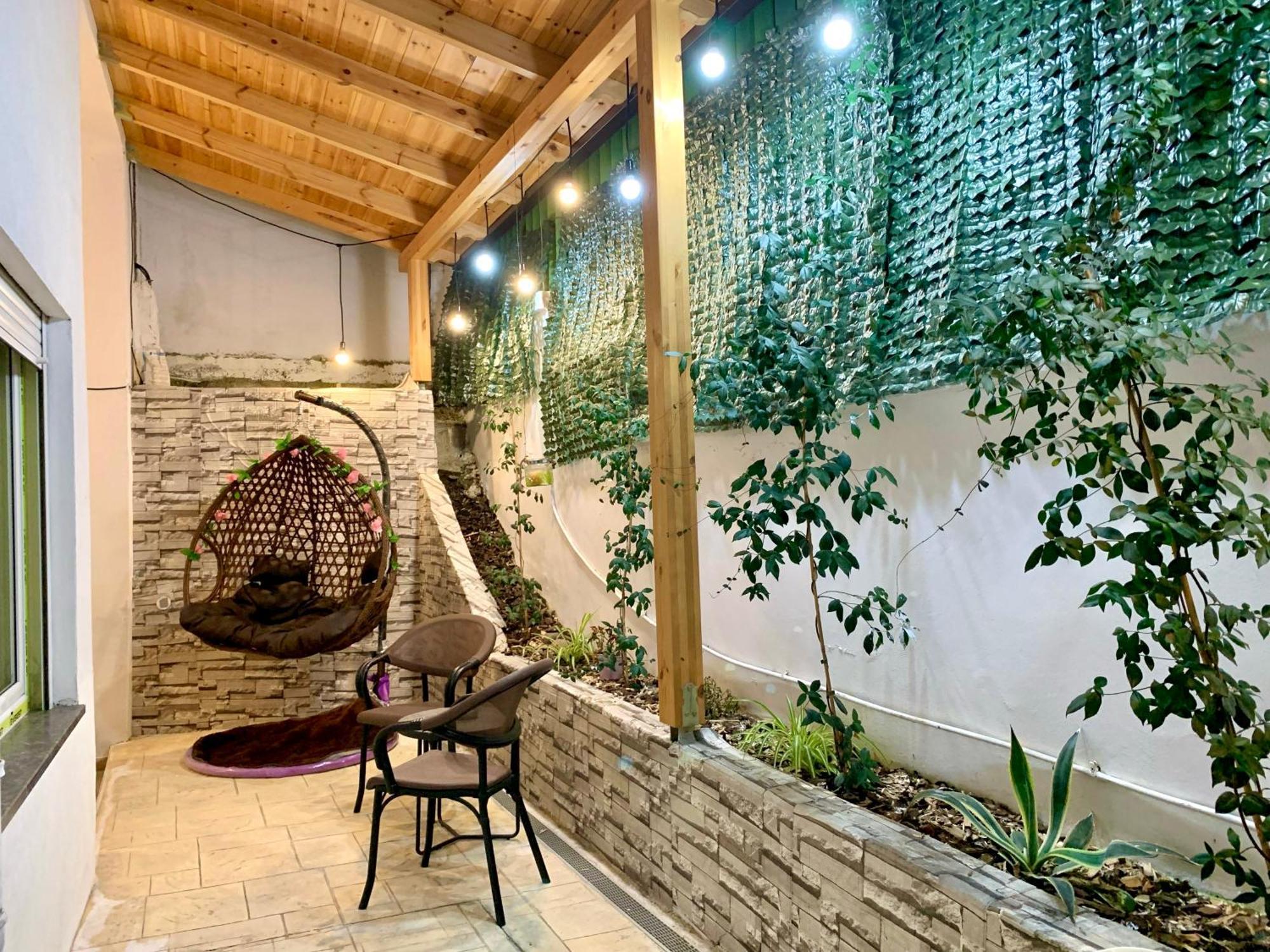 Apartment Modern Family-size With Private Veranda-5min To The *