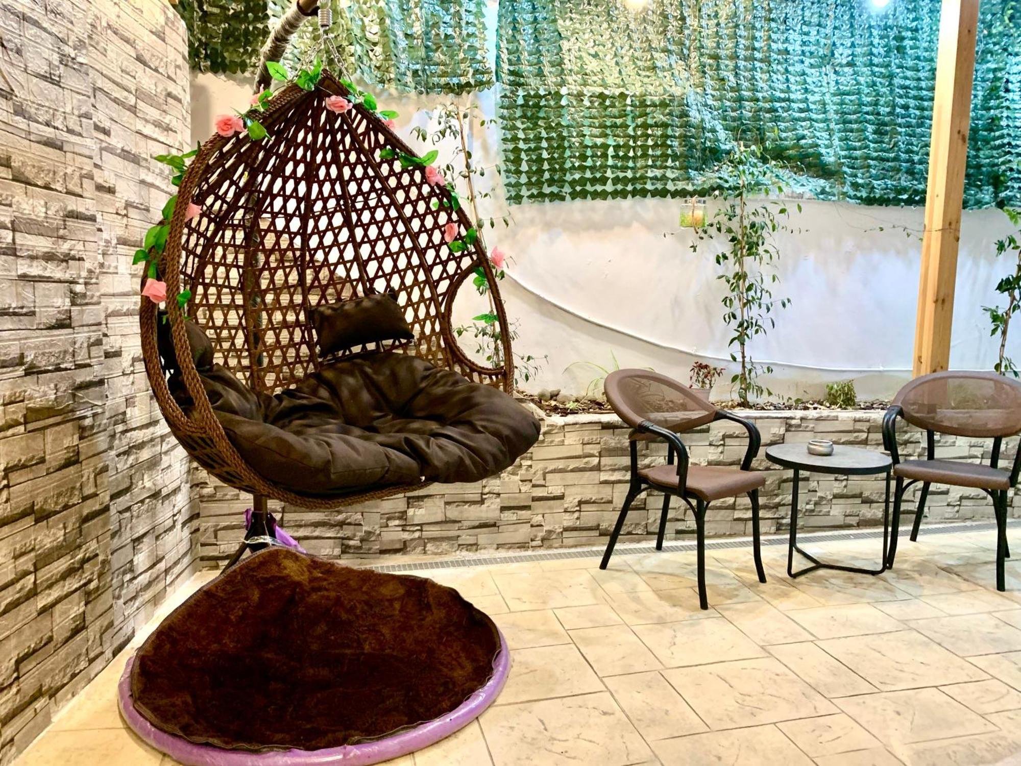 Modern Family-size With Private Veranda-5min To The Apartment Tirana
