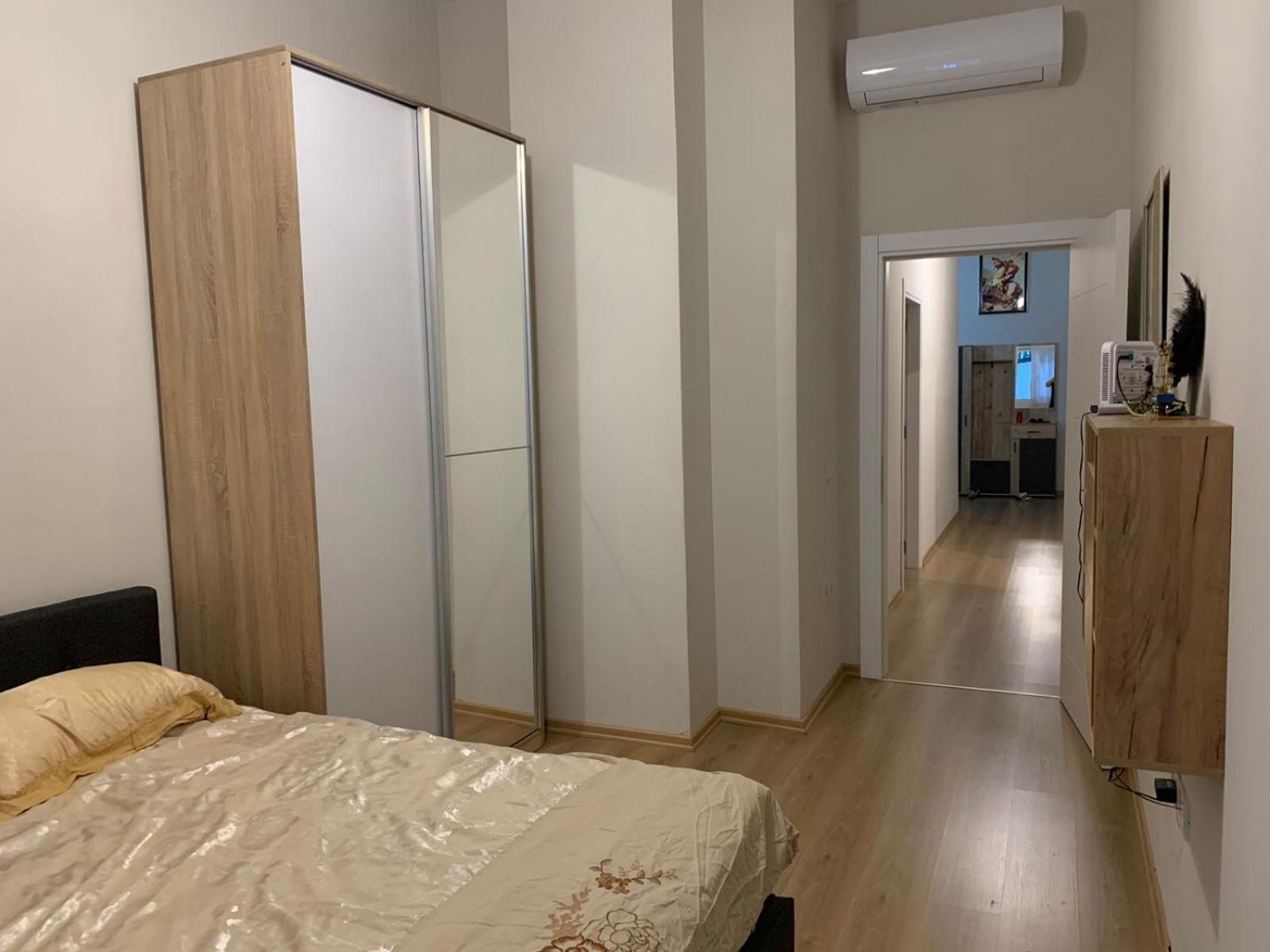 Modern Family-size With Private Veranda-5min To The Apartment